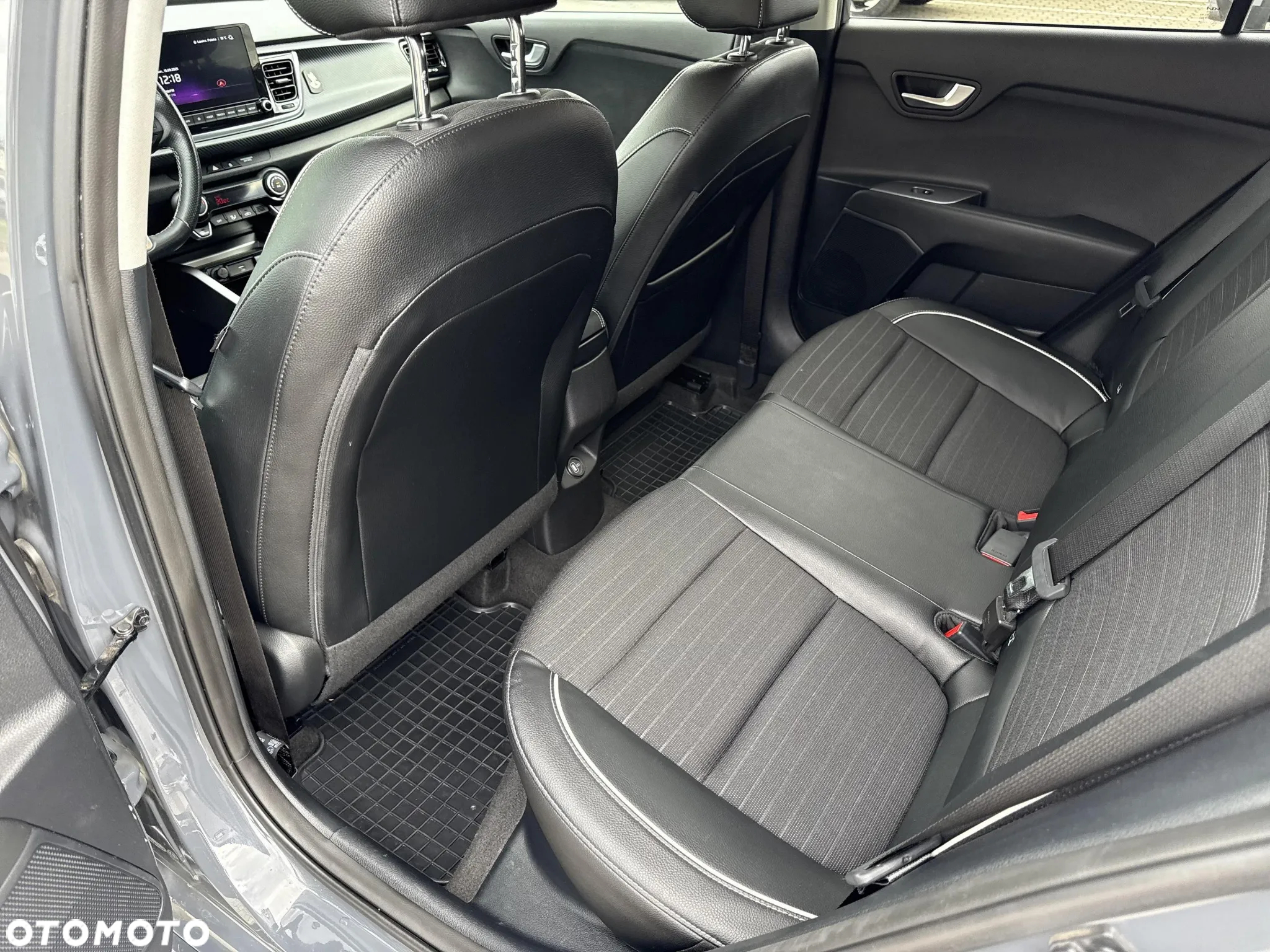 Kia Rio 1.2 GT-Line - 25