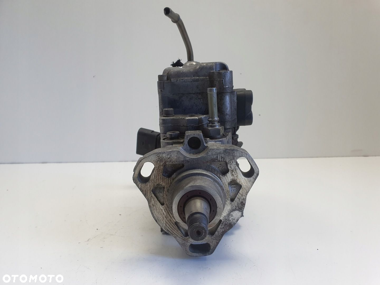 Seat Arosa 1.7 SDI POMPA WTRYSKOWA paliwa 0460404967 - 4