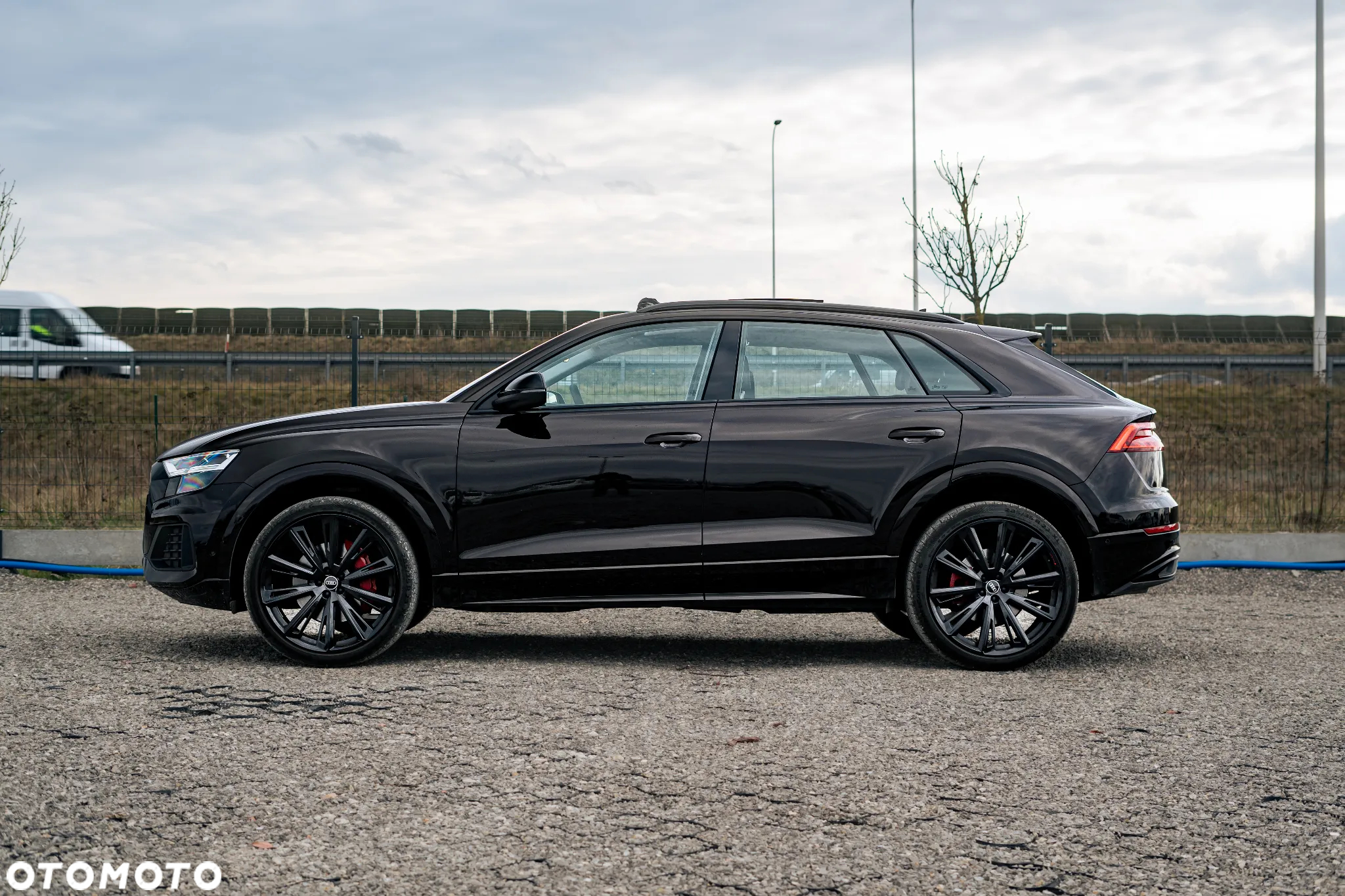 Audi Q8 - 10
