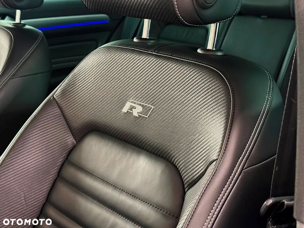 Volkswagen Passat Variant - 17