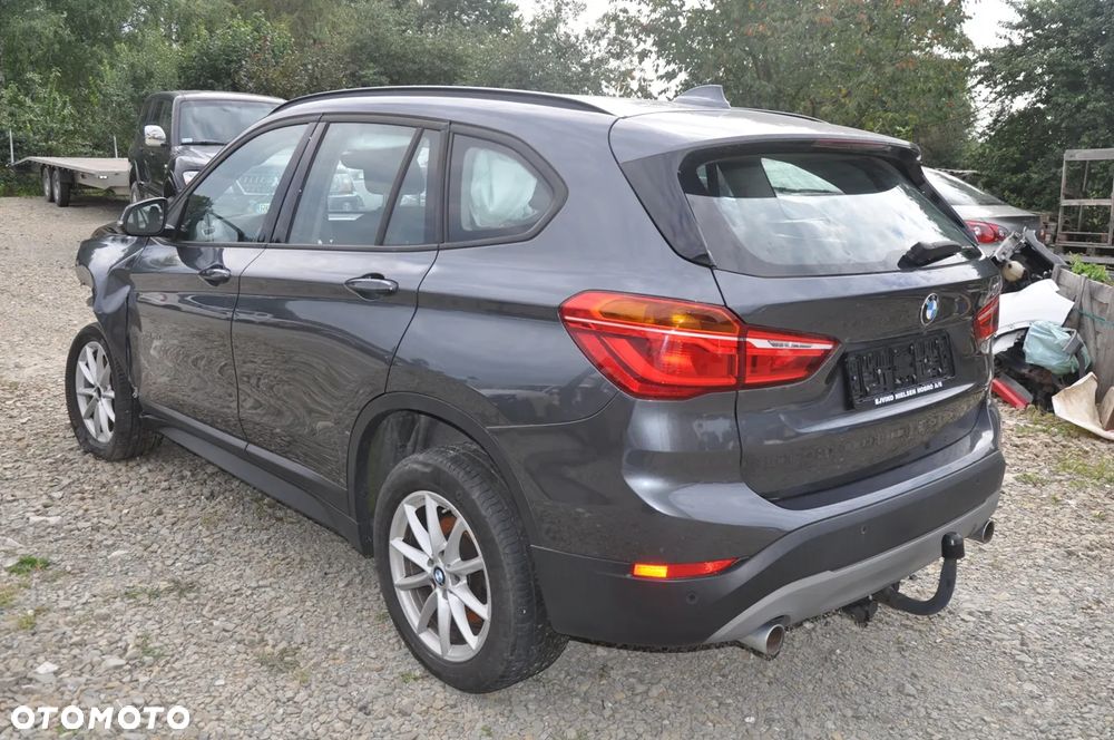 BMW X1 - 6