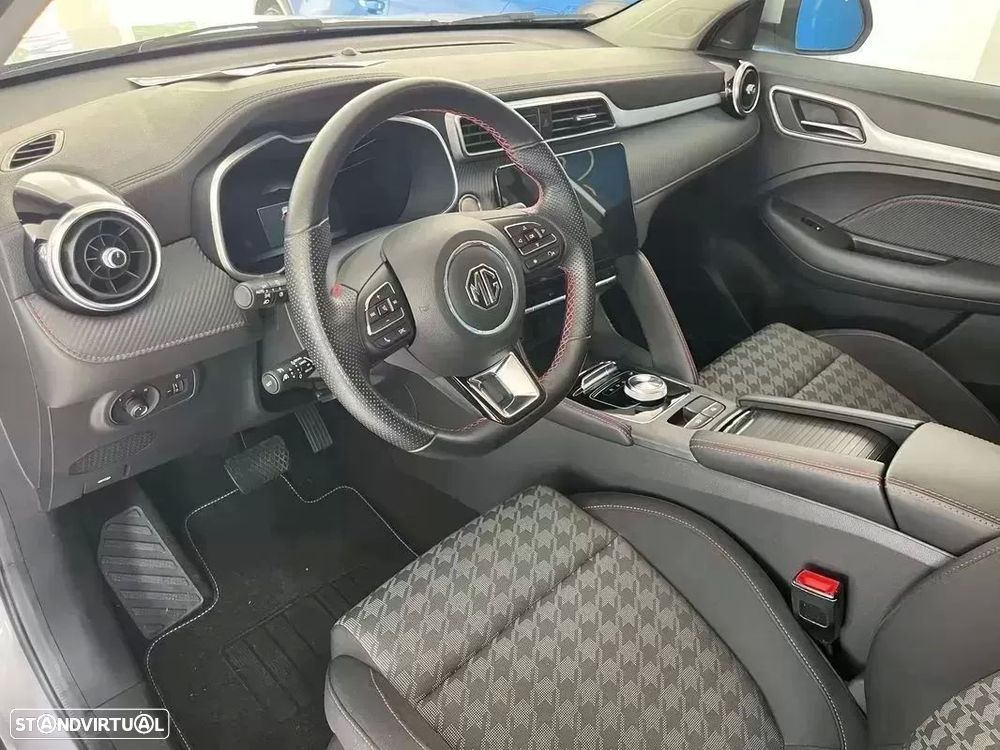MG ZS EV 44.5 kWh Comfort - 6