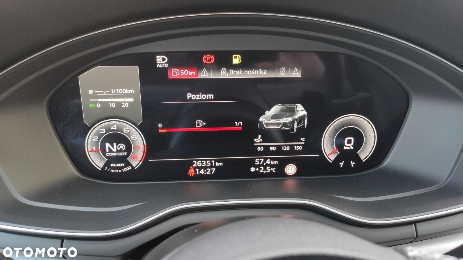 Audi A4 - 19