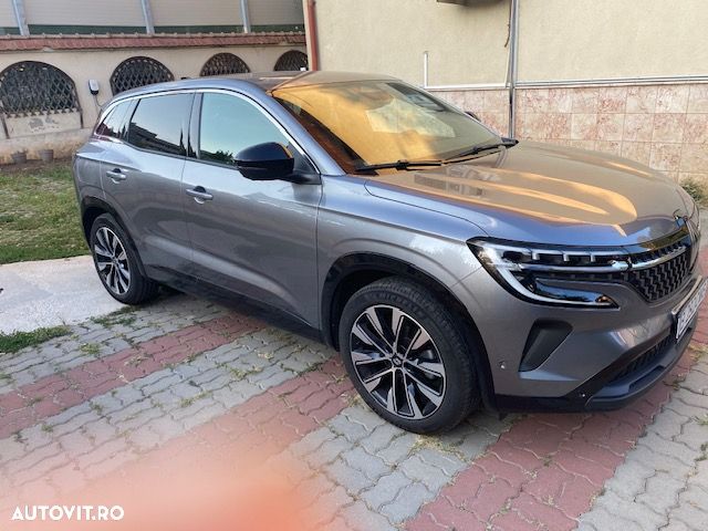 Renault Austral 160 MHEV Techno - 1