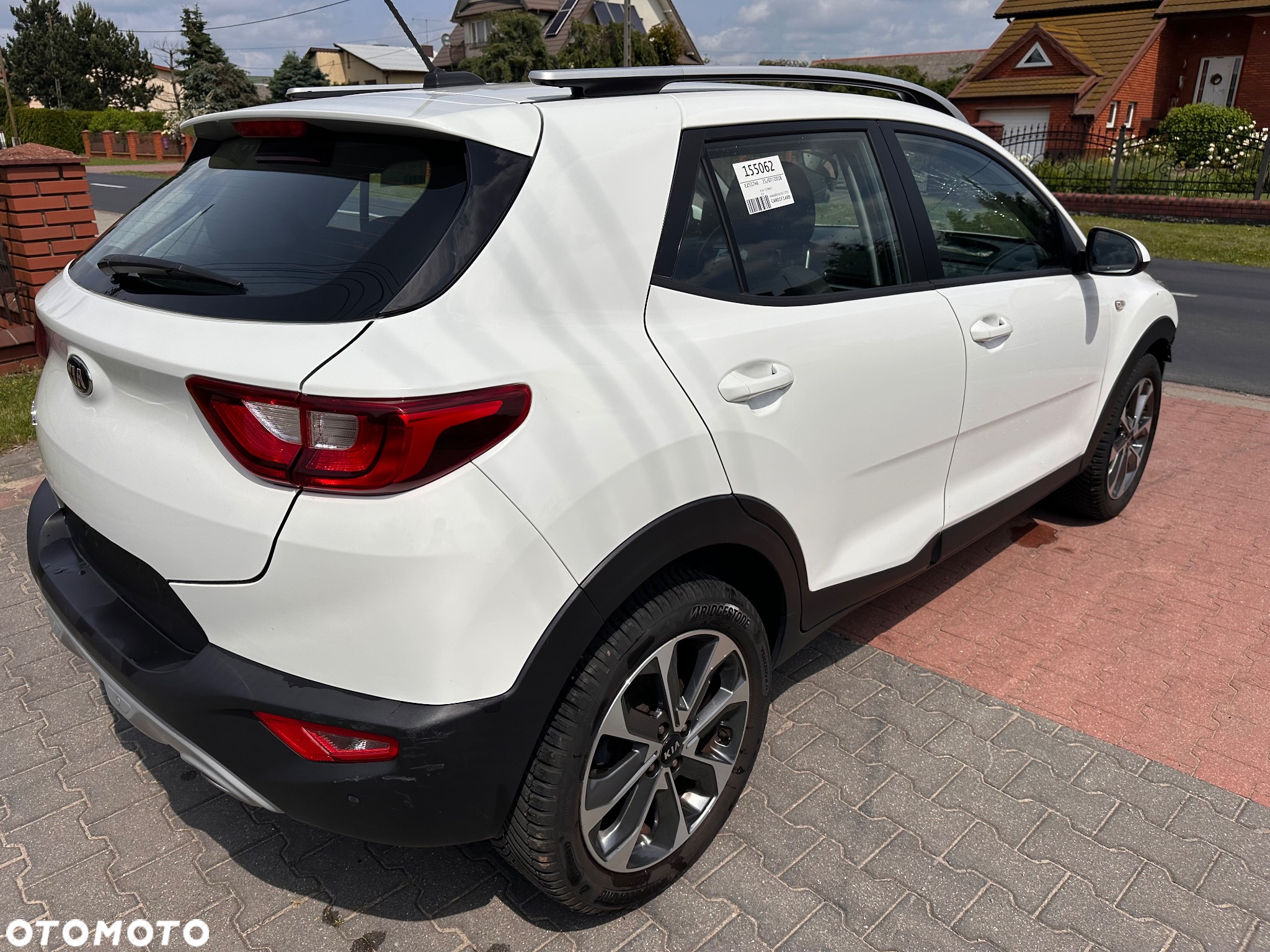 Kia Stonic - 4