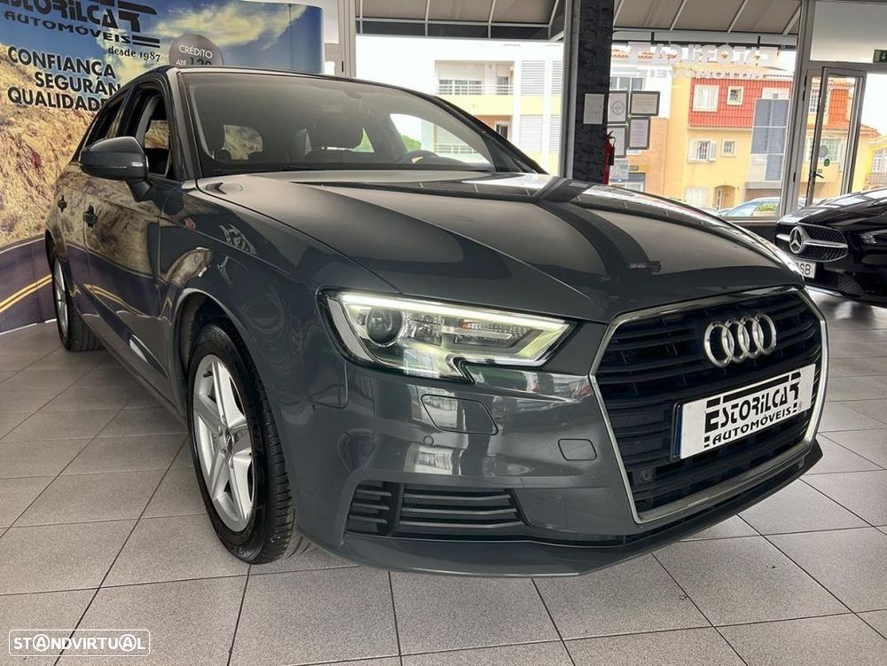 Audi A3 Sportback 30 TFSI - 3
