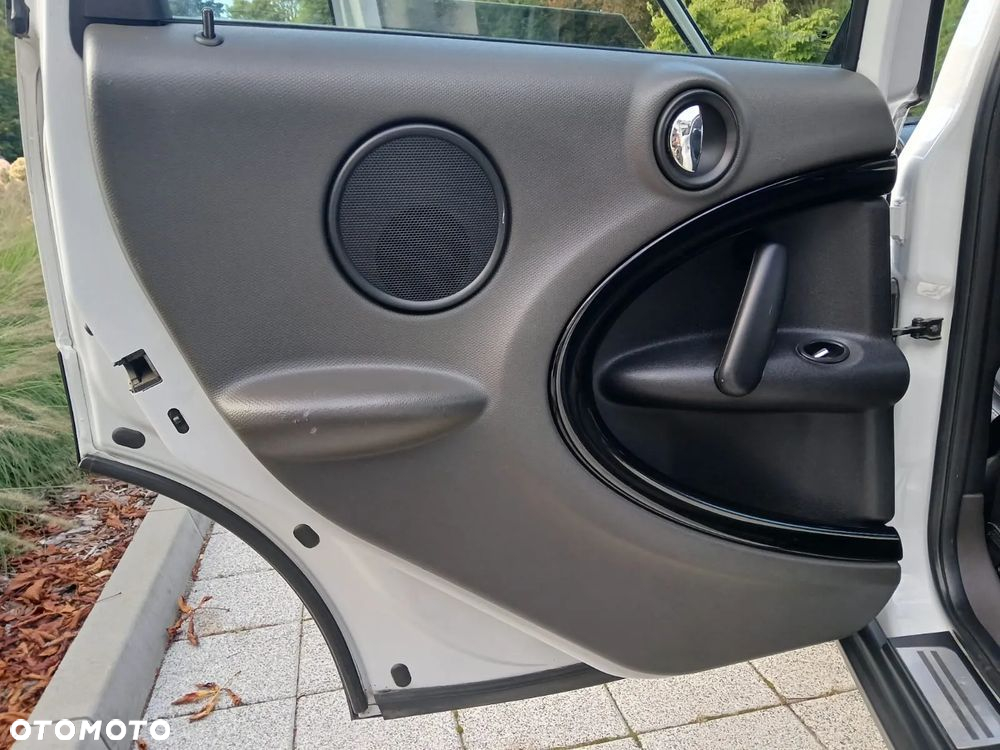 MINI Countryman One D - 8