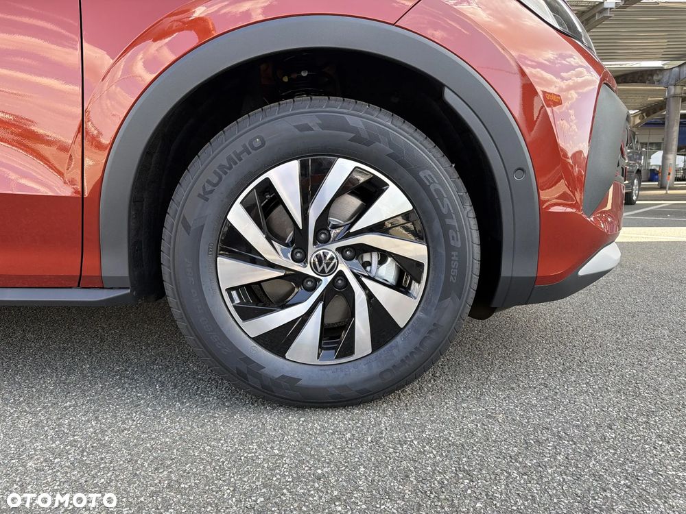 Volkswagen T-Roc 1.5 eTSI Life DSG - 19