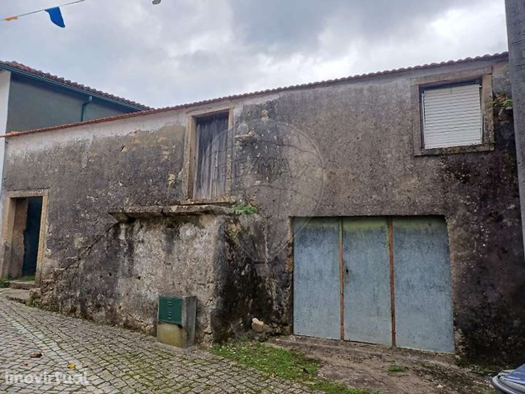 Moradia T3 para venda - Grande imagem: 2/26