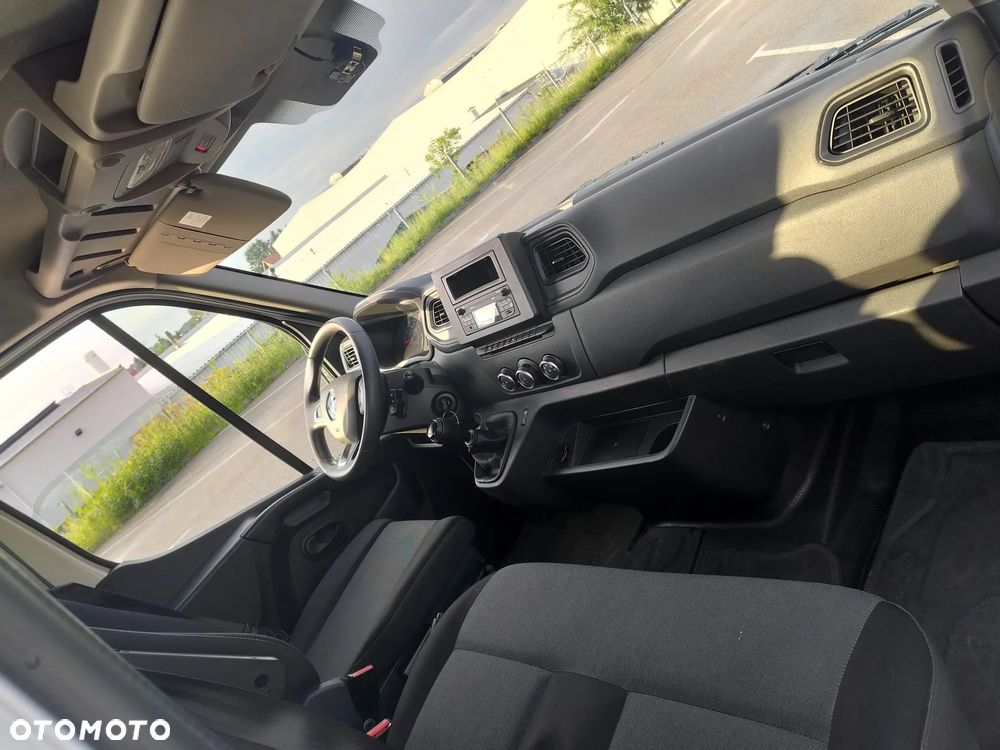 Renault Master - 6