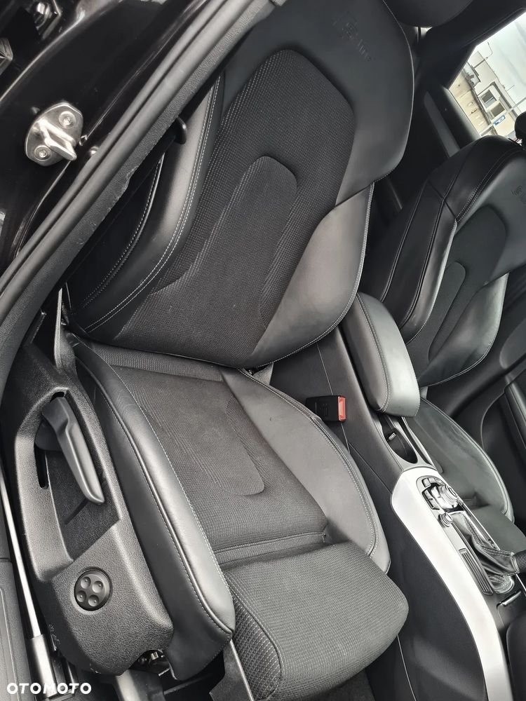 Audi A4 Avant - 28
