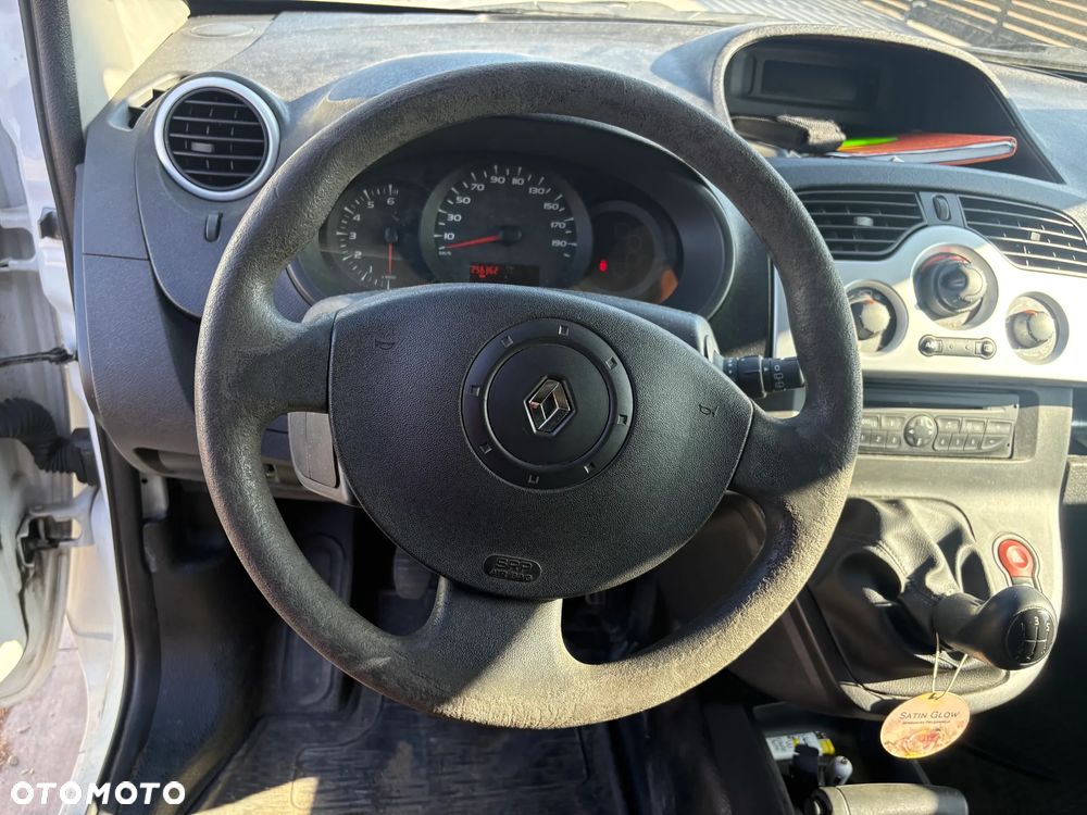 Renault Kangoo 1.5 dCi Business - 2