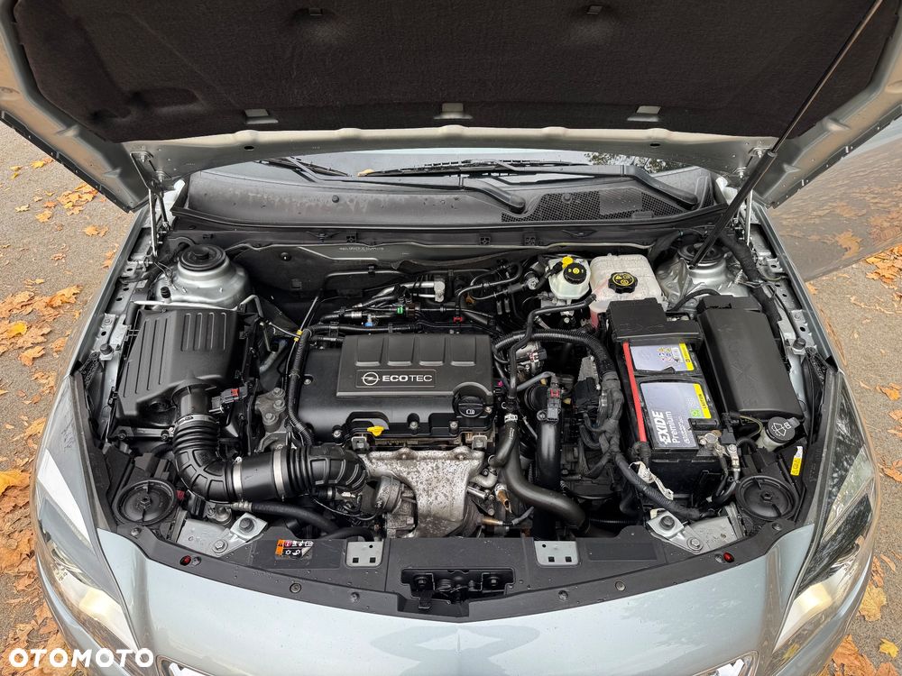 Opel Insignia - 31