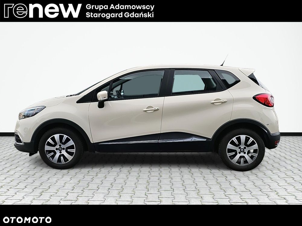 Renault Captur 0.9 Energy TCe Zen - 5