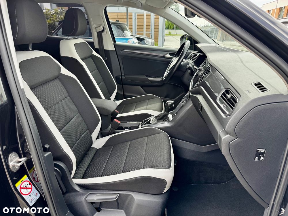 Volkswagen T-Roc 2.0 TDI SCR DSG Sport - 20