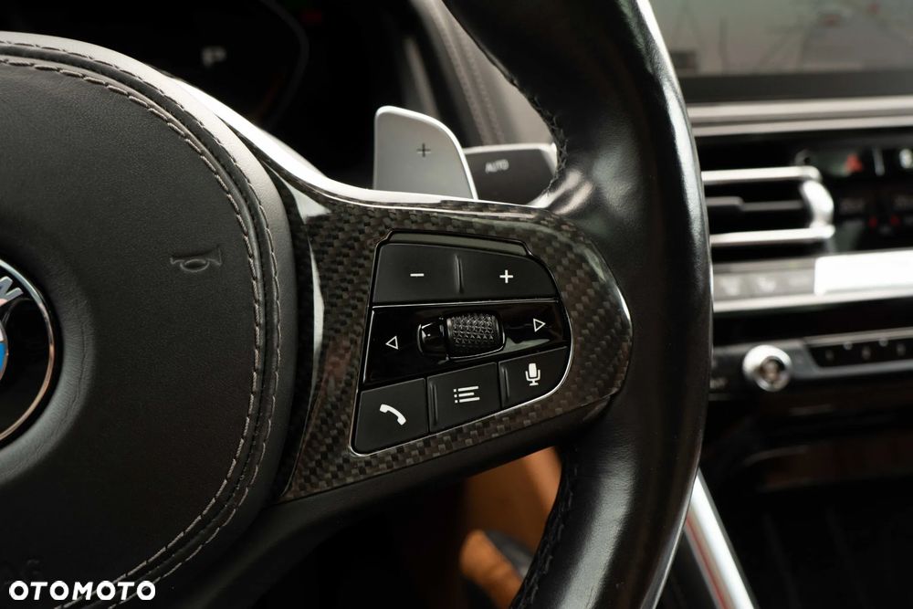 BMW Seria 8 - 27