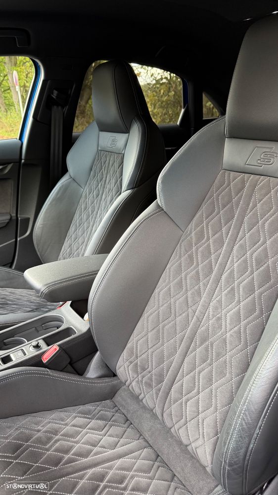 Audi S3 S tronic - 6
