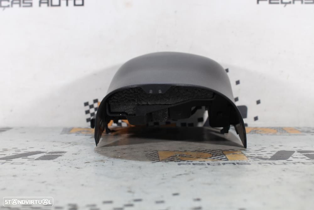 Capa / Cobertura Da Coluna De Direção Bmw 1 (F20)  61319219550 / 19219 - 2