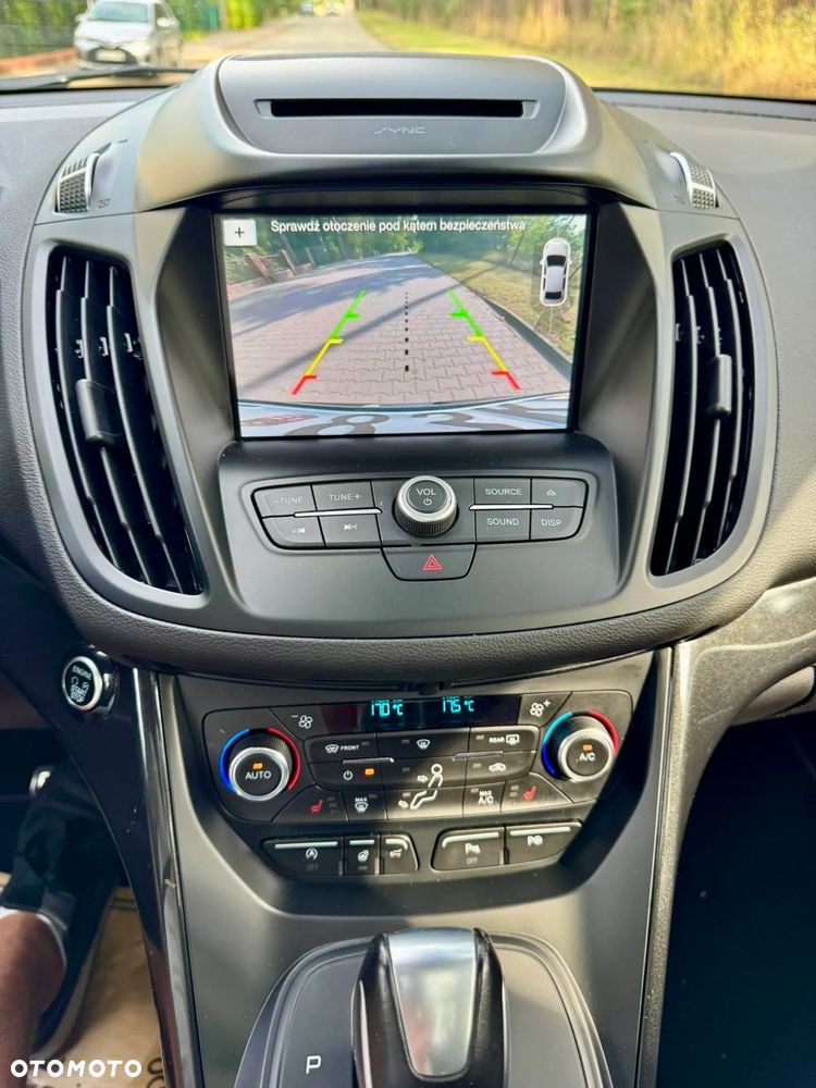 Ford Kuga 2.0 TDCi AWD ST-Line - 17