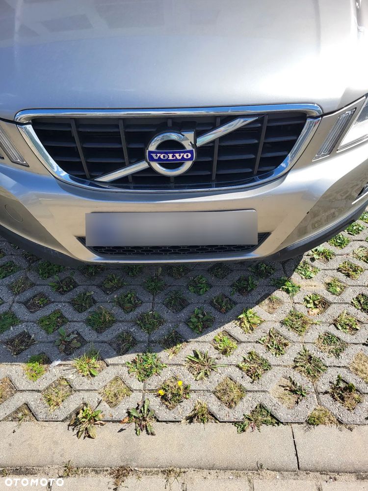 Volvo XC 60 D4 Geartronic Momentum - 2
