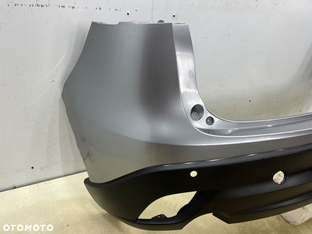 Zderzak tylny Mazda Cx-5 CX5 12-17r. tył 4XPDC KD47-50221 - 3