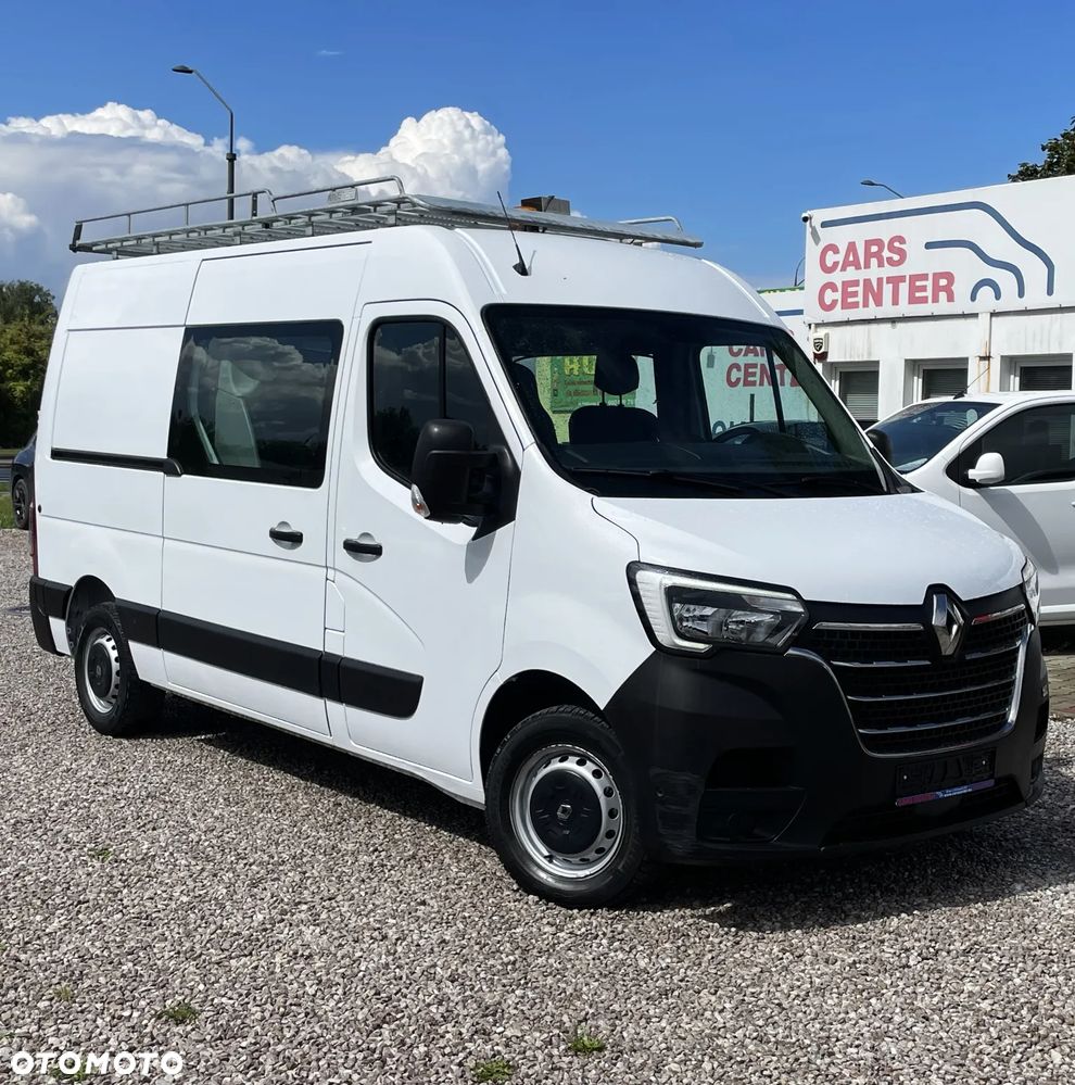 Renault Master - 13