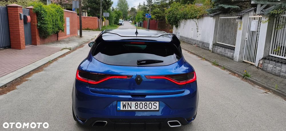 Renault Megane 1.6 TCe GT EDC - 5