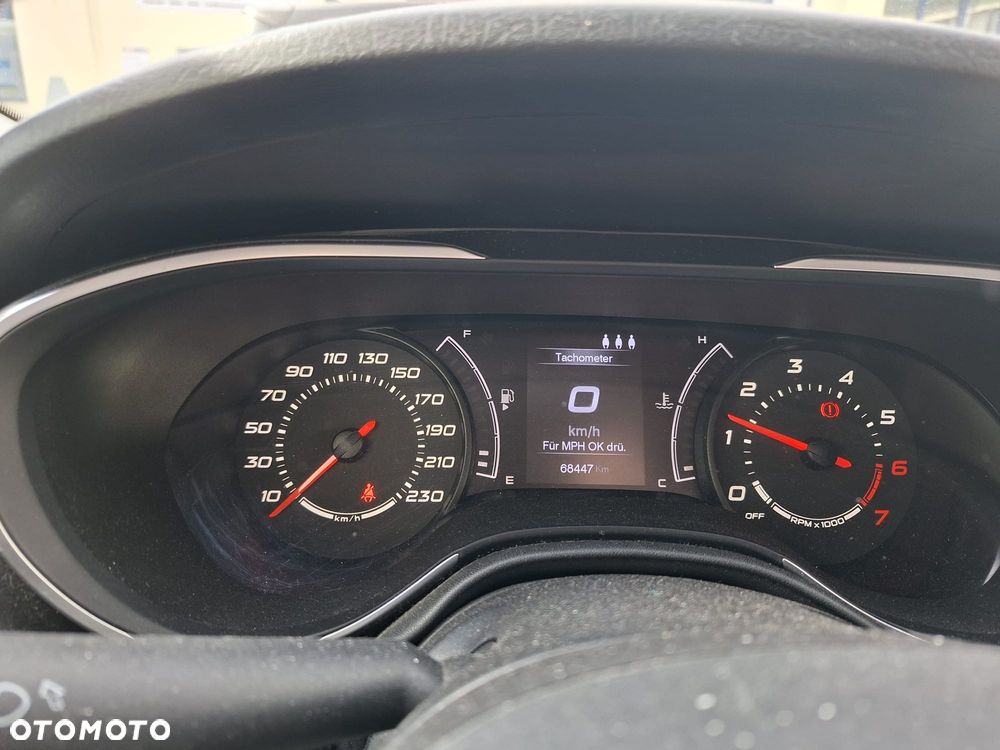 Fiat Tipo 1.4 T-Jet Sport - 9