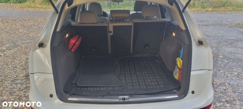 Audi Q5 - 14