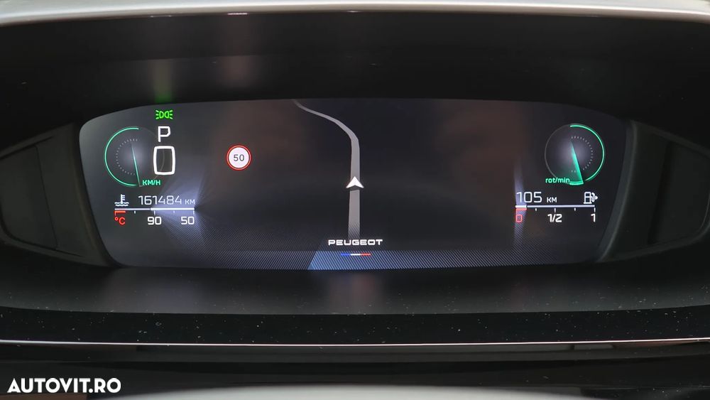 Peugeot 308 PureTech 130 EAT8 Allure Pack - 26
