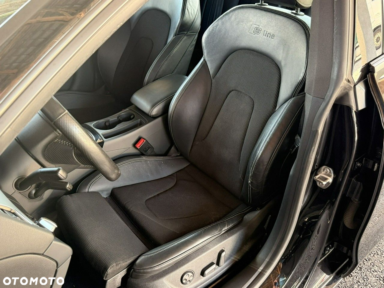 Audi A5 2.0 TFSI Quattro - 12