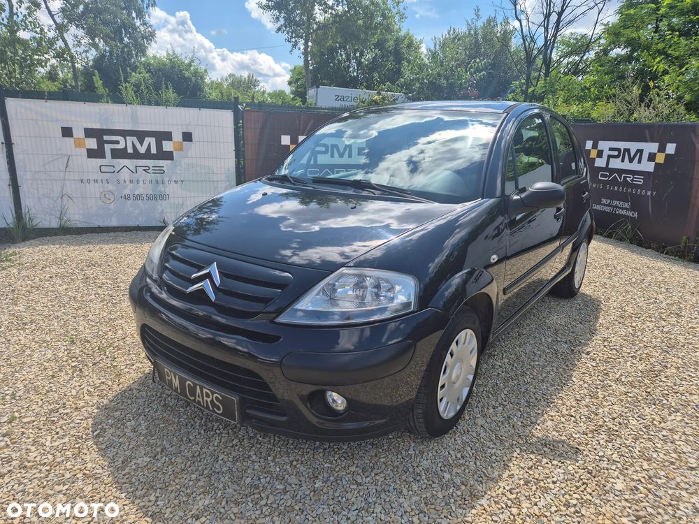 Citroën C3 1.4i Furio - 15