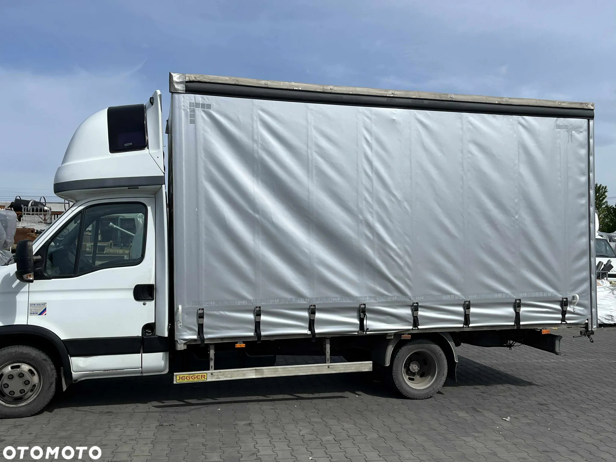 Iveco Daily - 3