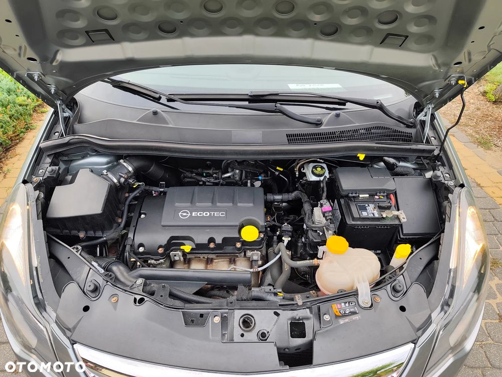 Opel Corsa - 25