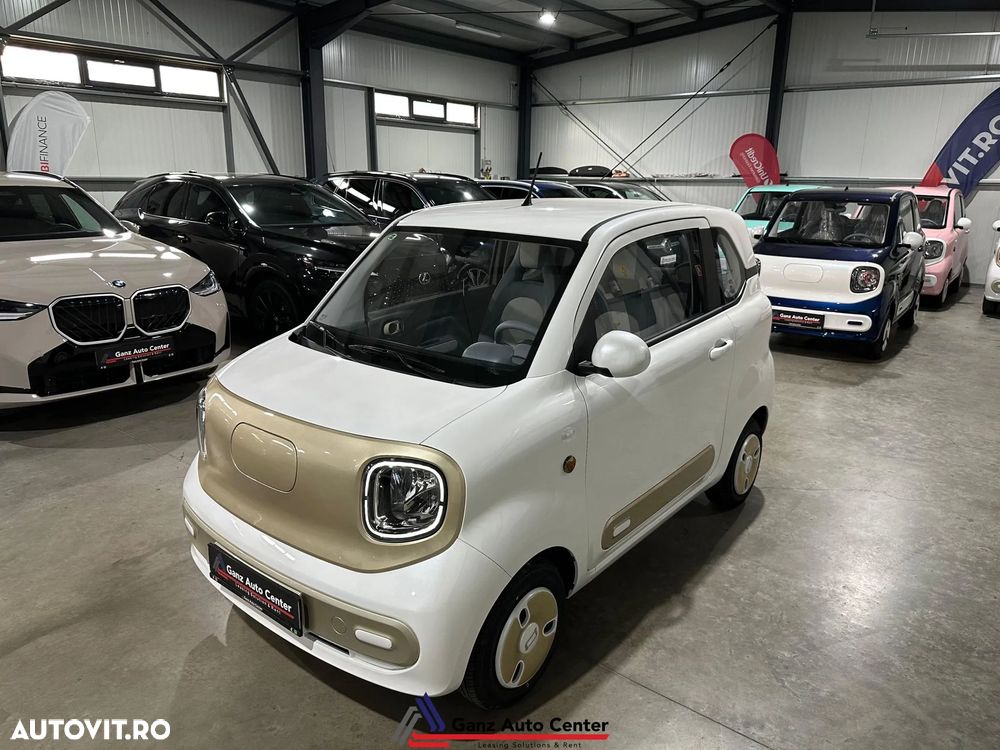 Aigo M1 - 18