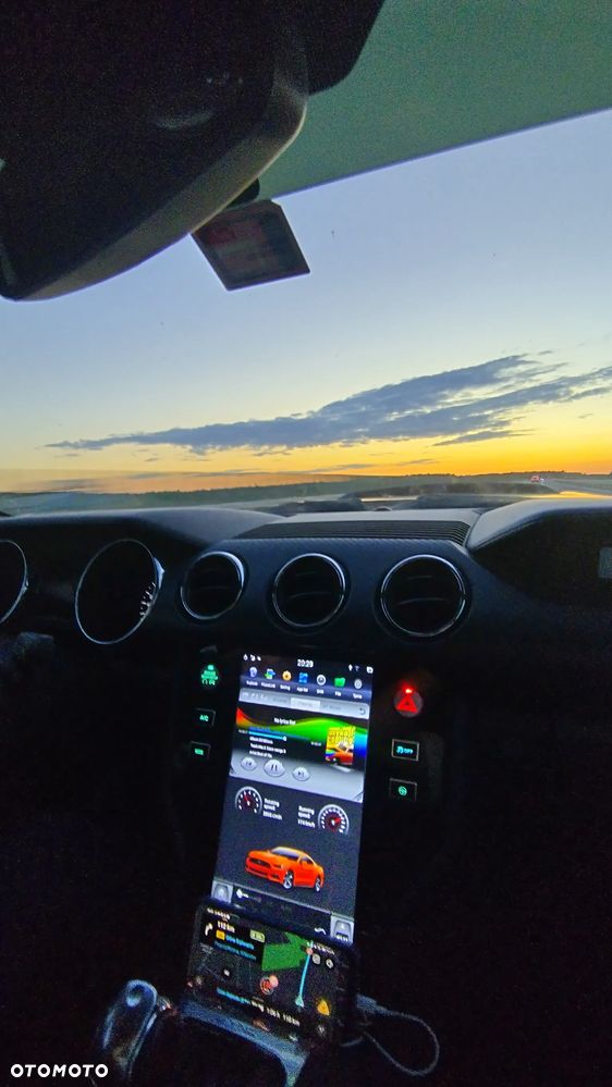 Ford Mustang - 17