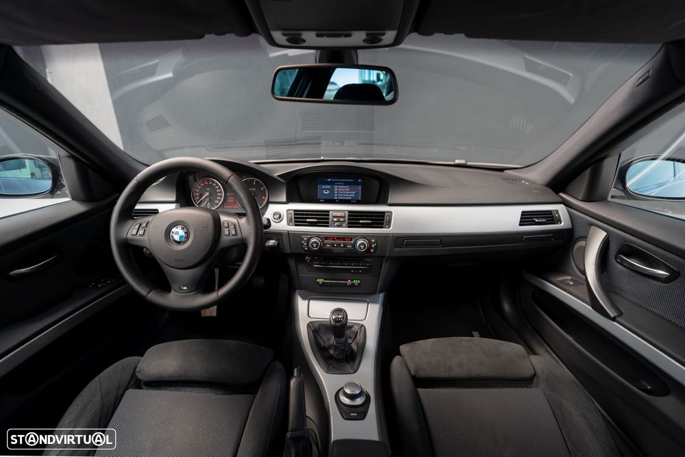 BMW 318 d - 7