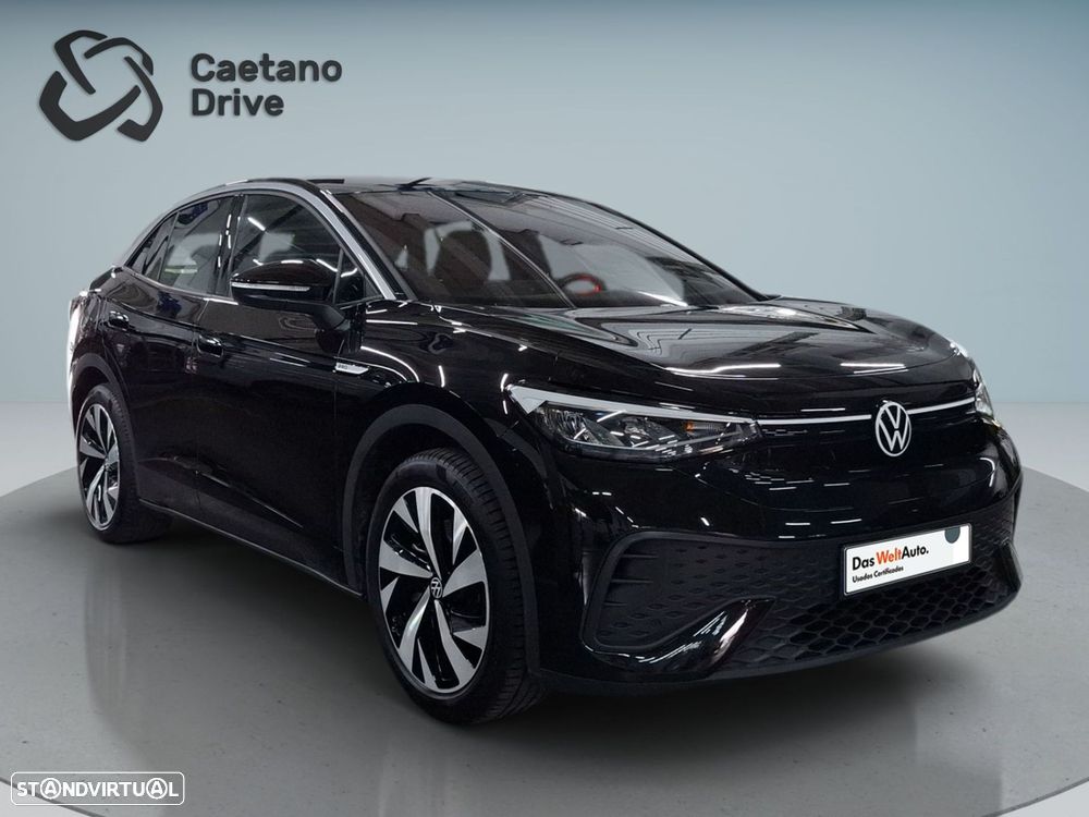 VW ID.5 77 kWh Pro Performance - 10