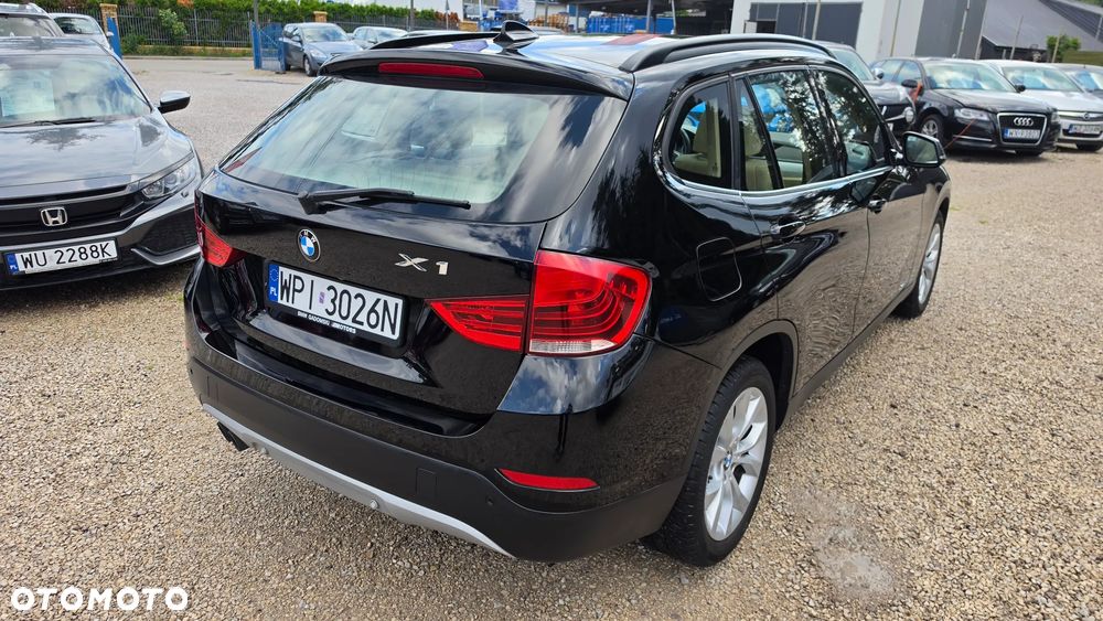 BMW X1 - 3