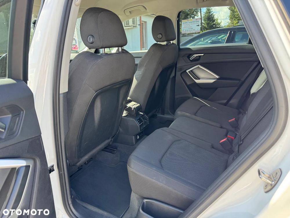 Audi Q3 35 TFSI Advanced - 9