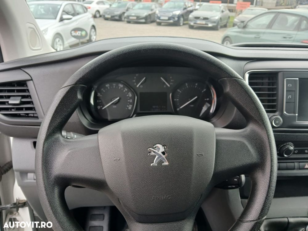 Peugeot Expert - 9