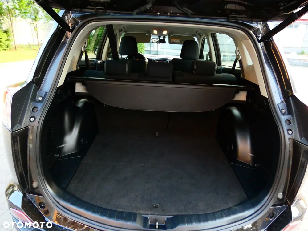 Toyota RAV4 2.0 D-4D 4x2 Start-Stop Edition S+ - 21