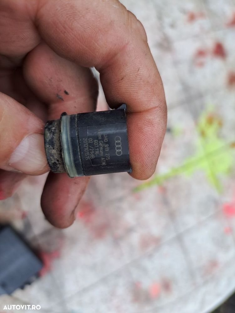 Senzorii parcare Vw,Skoda,Audi, Seat cod 5C6 919 275 3C0 919 275 S - 7