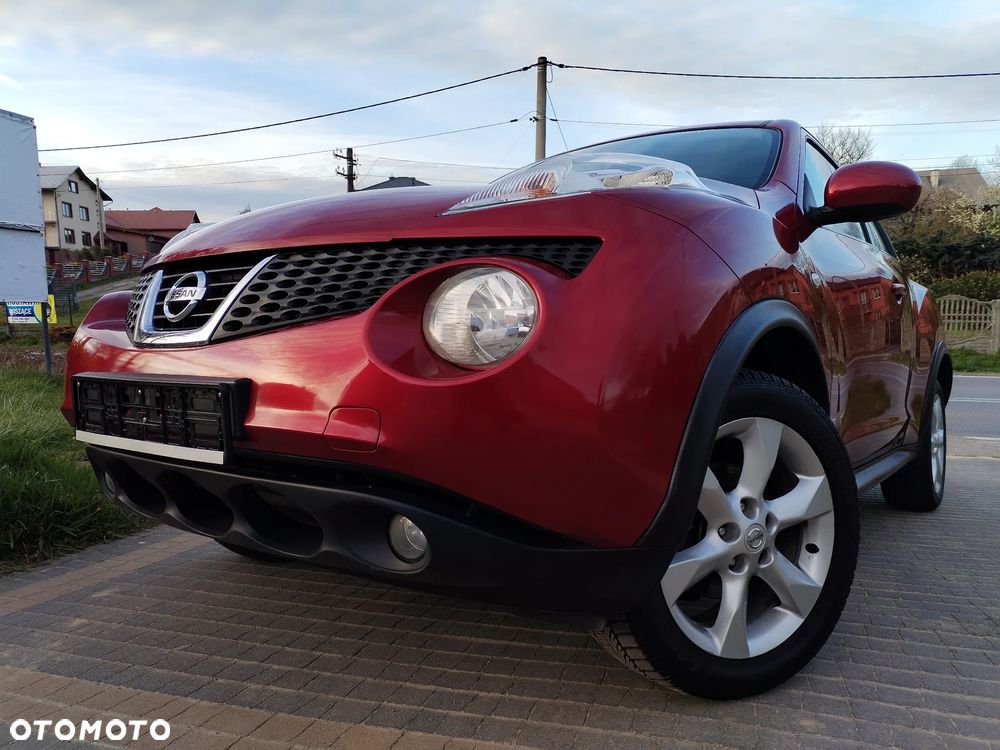Nissan Juke - 32