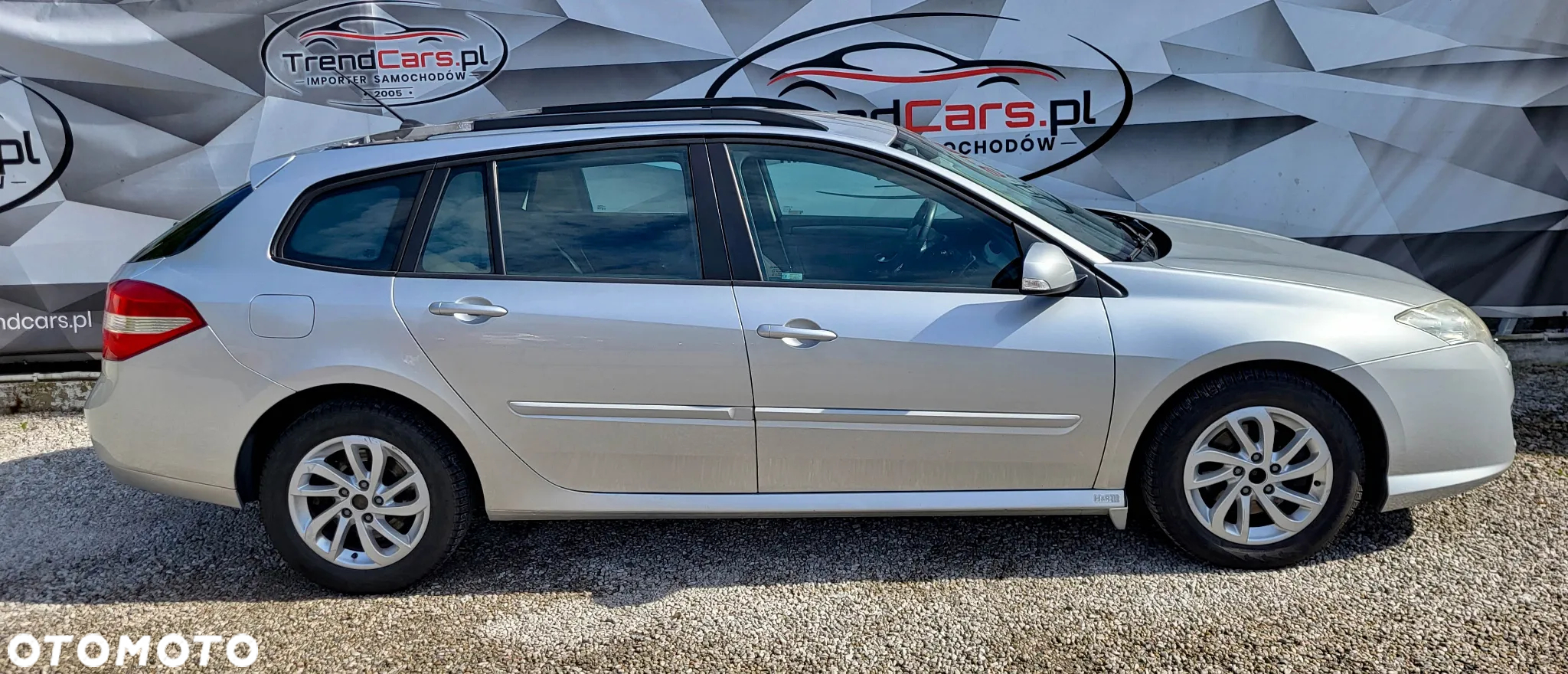 Renault Laguna 2.0 16V Dynamique - 4