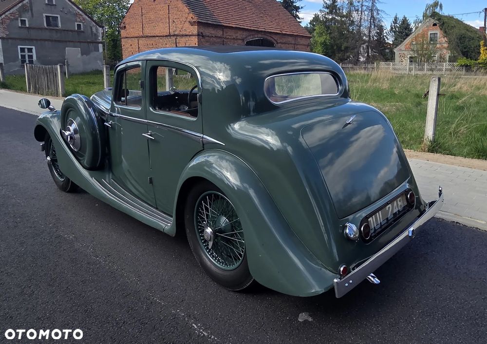 Jaguar Inny - 6