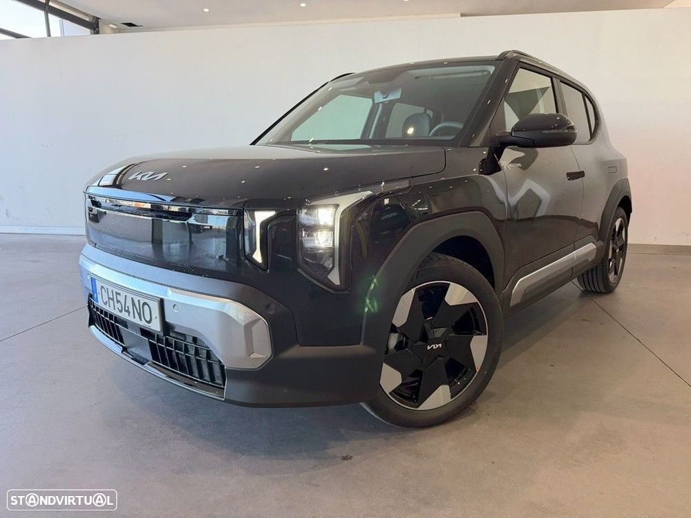 Kia EV2 42.2 kWh Drive - 8