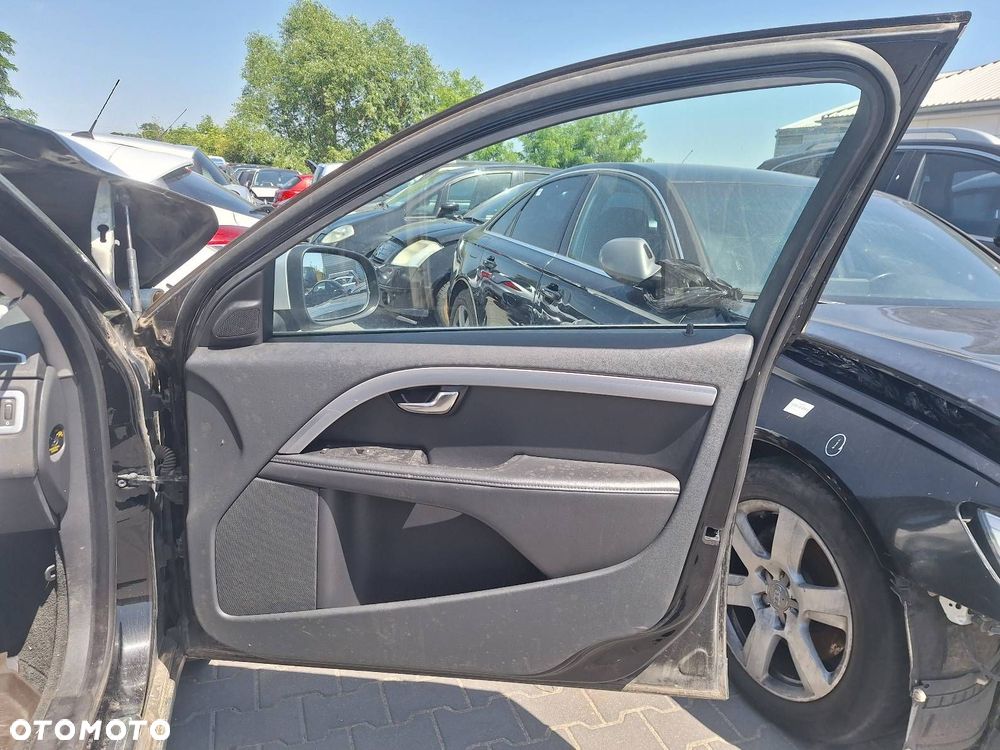 DRZWI KOMPLETNE PRAWY PRZÓD VOLVO V70 III LIFT 019-26 - 15