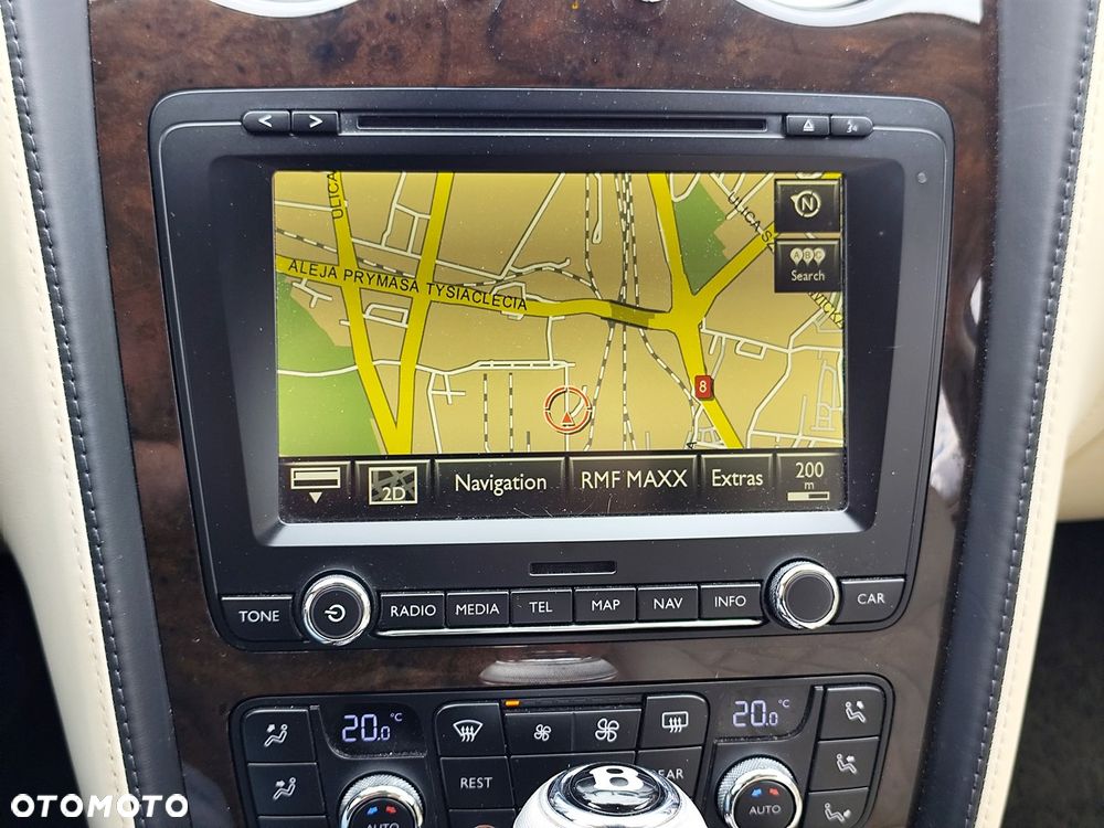 Bentley Flying Spur Speed - 26