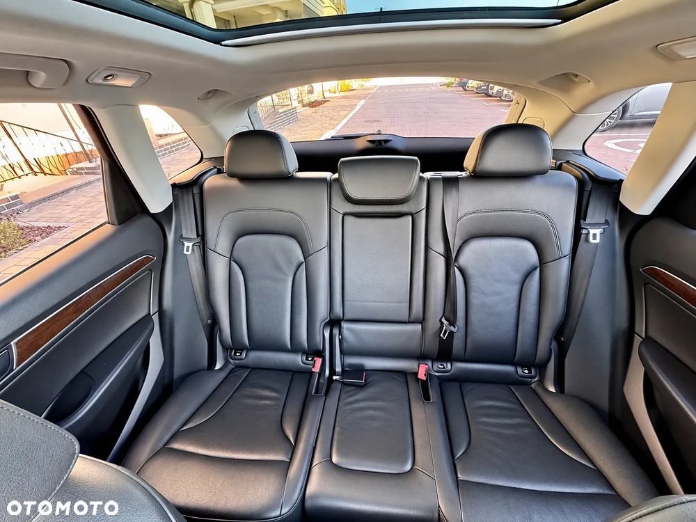 Audi Q5 2.0 TFSI Quattro S tronic sport - 18